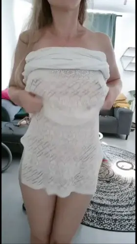 I love myself a nice dress