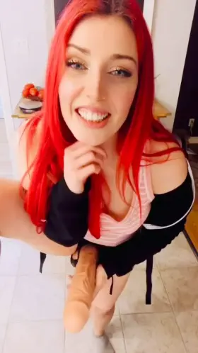 I love telling you what a dick whore you are [domme] [oc]