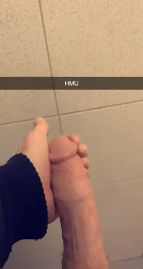 Suck my dick on break?