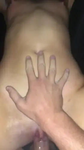 Fucking DC/NoVA Hotwife in my car while her husband sits at home