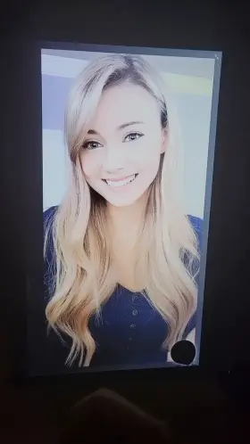 Just had to give her a load