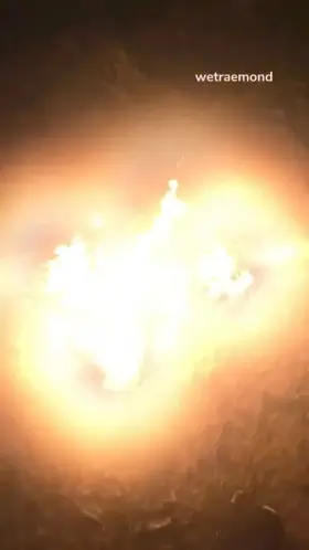 Build me a campfire and I’ll suck your dick ;)