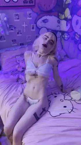 welcum to wonderland