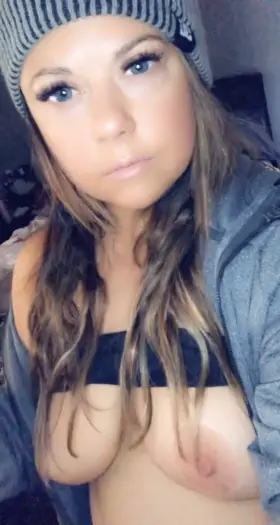 Would you play with a 36 year old milf?