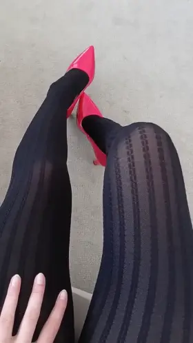 Black and red always great! :D