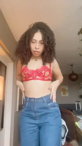 Would you spank me if we fucked?