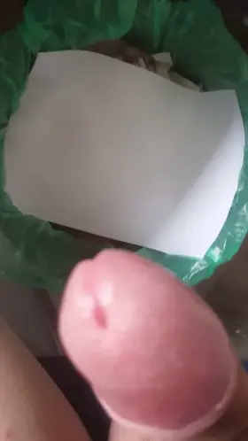 The right way and place for Whiteboys to Cum♠️