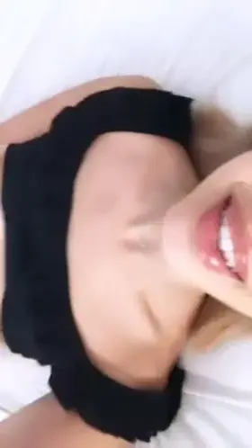 Here’s how I’ll be waiting at home for you 🥰