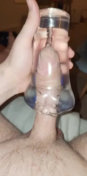 Do you like watching it work?