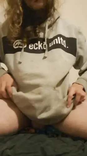 What would you do if I flashed you like this?