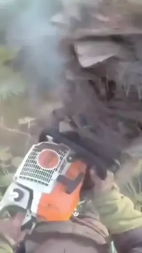 This is fine, oh crap