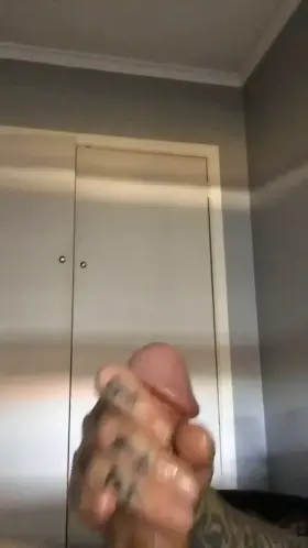 M33 Was due an eruption