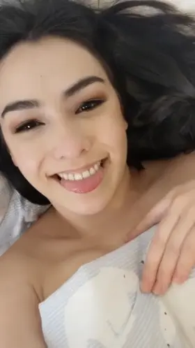 It's like Mary Poppins bag down there