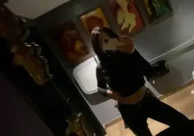 freaky friday anyone? 😉 [f] [oc]