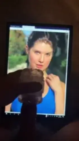 My bud jerkin his big hard cock and huge cum tribute 4 Amanda Cerny - I am feeding my buds celebs and porn on kik - if u like 2 show off ur big hard cock and have a second screen 2 do vids like this add hertsgirls on k1k