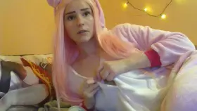 Netflix and onesie chill?