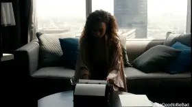 Writing a fantasy...or a memory?