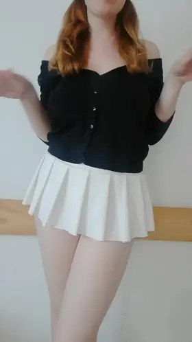 I don't think you were expecting this!