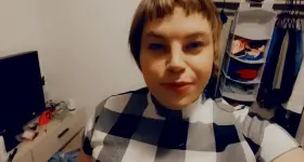 Maybe a little tipsy when I did this 🤷‍♀️