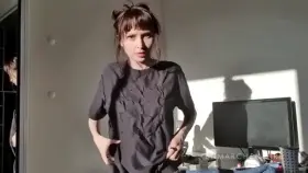 Your mandatory drop for today :)