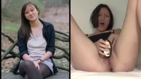 Good girl vs bad girl