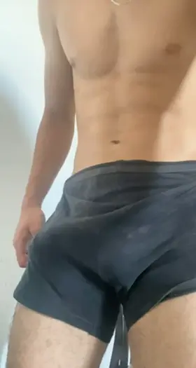 Say hi to your new daddy