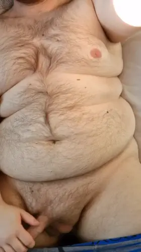 I'd love some company 😜