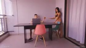 work without play makes you a dull boy