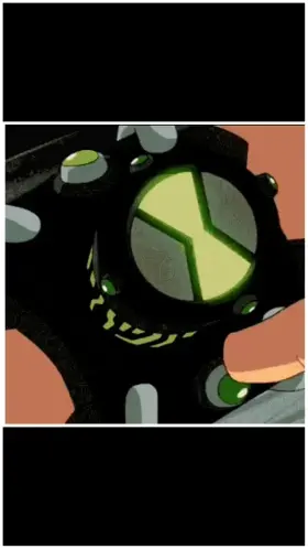 Ben's new power is amazing...