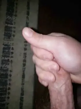 Too bad it wasn't on someone's face