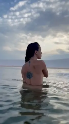 Paradise is an understatement