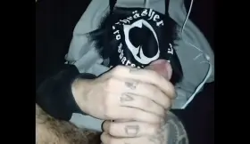 My balls are so full, I need to use someone to breed, fill with my warm, thick cum