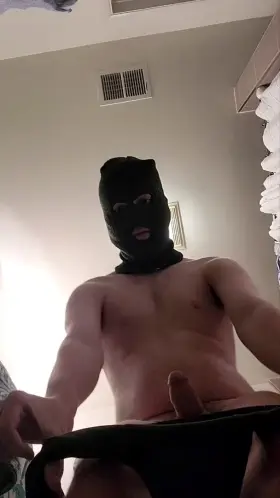 I think I'm gonna need a hand