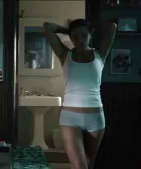 Jessica Lucas - The Covenant (2006)