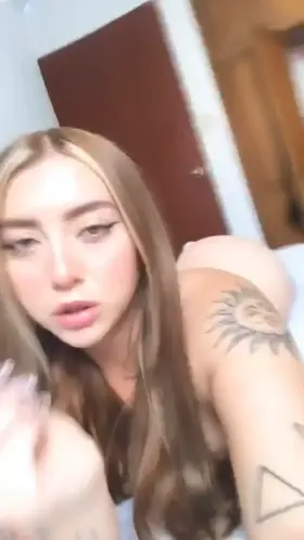 Do you think I'm on the naughty or nice list?