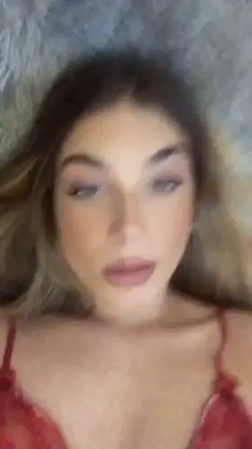 Showing my eyes. Do you like