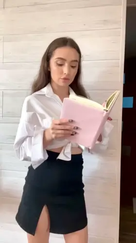 My little body could be useful to you