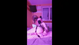 Creamy bussy~ 🌈🤤