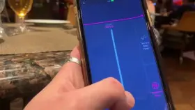 I like to do more than eat dinner when I go out 😈🤫