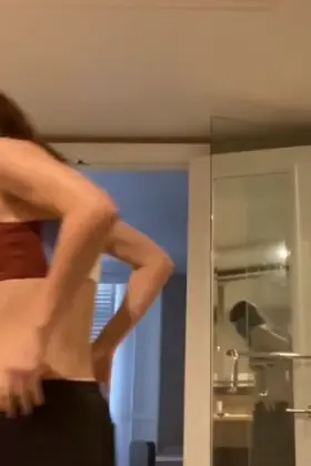 My college roommate’s girlfriend is gonna be my white fucktoy...🤍