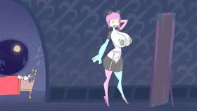 Good night stuff (monstrousfrog)