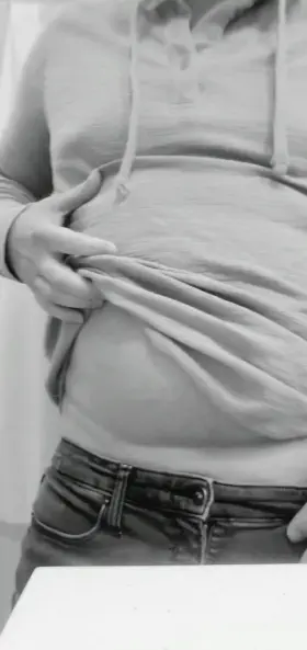 I'm a little tease 😋.