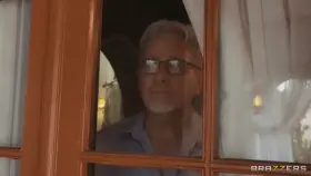 Cock on the Line Lulu Chu & Kyle Mason Brazzers Exxtra