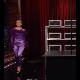 [Discord/Kik] I want Millie to dom me and kick me around in those heels