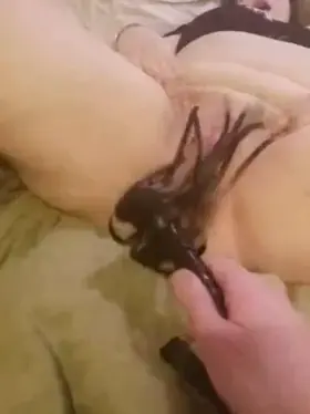 In need of a tease [FM]