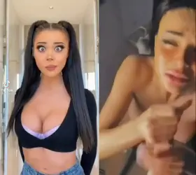 OMG 😱 BellaPo from to 😱