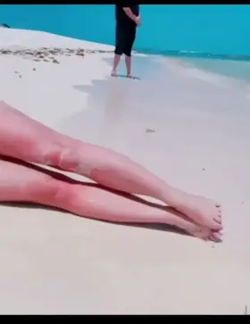 Britney Spears at it again