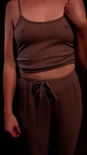 my boobies are growin :)