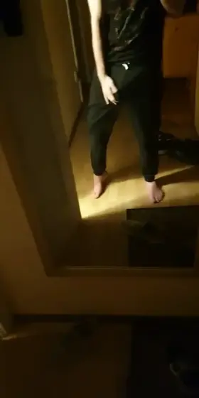 you've been teasing me a bit too much, get ready to take it whole now