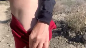 Outside bulge